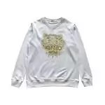 pull-over kenzo homme multicolore embroidery tiger kenzo